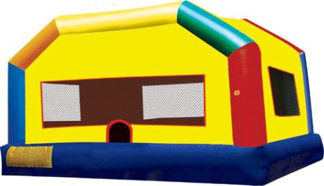 XL Fun House